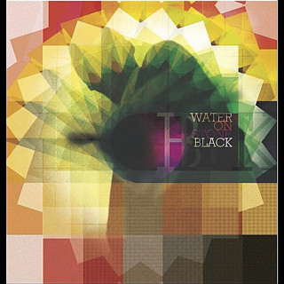 Black - Water On Stone album cover