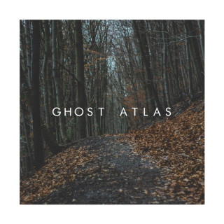 Ghost Atlas - Sleep Therapy: An Acoustic Performance album cover