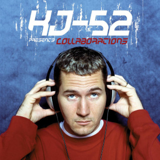 KJ-52 - Collaborations album cover