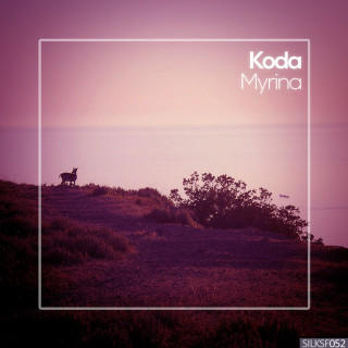 Koda - Myrina album cover