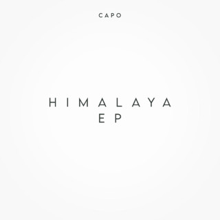 Capo - HIMALAYA EP cover