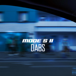 Dabs - Mode S II album cover