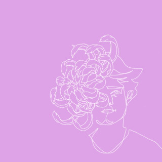 Yoste - Never The Same EP cover