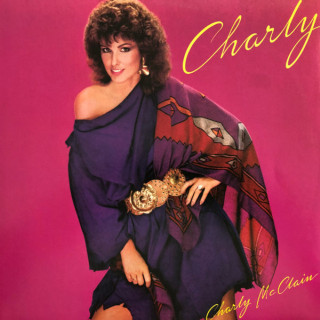 Charly McClain - Charly album cover