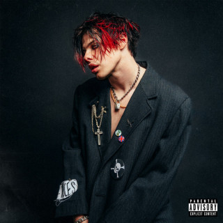 YUNGBLUD - YUNGBLUD album cover