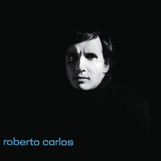 Roberto Carlos - Roberto Carlos 1966 album cover