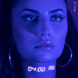 AYLO - 04:00 AM album cover
