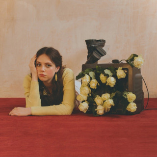 Matilda Mann - Sonder EP cover