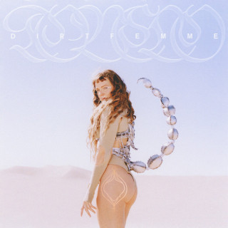 Tove Lo - Dirt Femme album cover