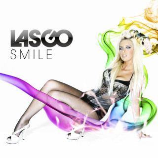 Lasgo - Smile album cover