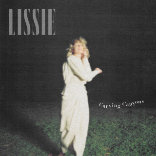 Lissie - Carving Canyons album cover