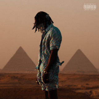 Gazo - KMT album cover