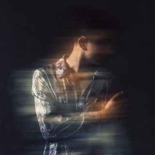 Benji Lewis - Floating EP cover
