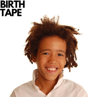 WizTheMc - Birthtape single cover