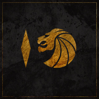 Seven Lions - 10 Years of Seven Lions compilation cover