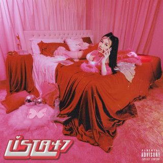 ANNA - LISTA 47 EP cover