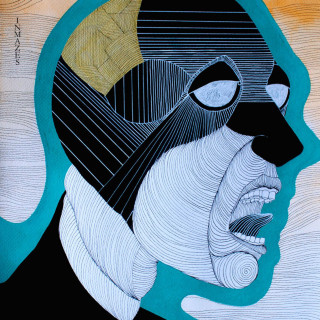 VOLA - Inmazes album cover