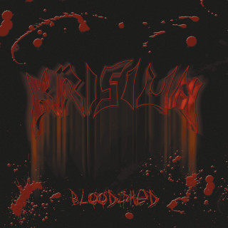 Krisiun - Bloodshed album cover