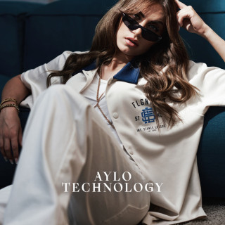 AYLO - Aylo Technology album cover
