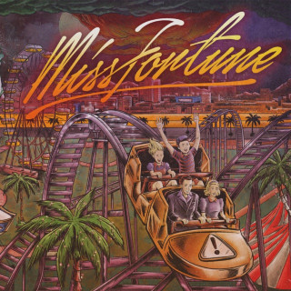 Miss Fortune - Miss Fortune album cover