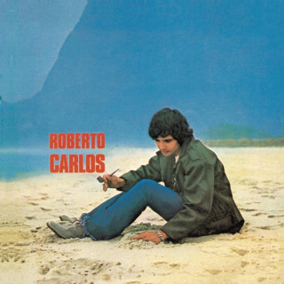 Roberto Carlos - Roberto Carlos 1969 album cover