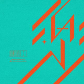 OMEGA X - Story Written In Music (樂서) album cover
