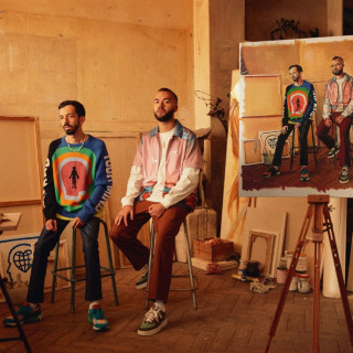 Bigflo & Oli - Les Autres C'est Nous album cover