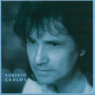 Roberto Carlos - Roberto Carlos 1994 album cover