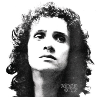 Roberto Carlos - Roberto Carlos 1972 album cover