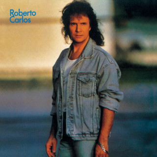 Roberto Carlos - Roberto Carlos 1993 album cover