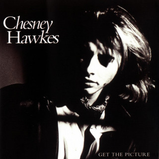 Chesney Hawkes - Get The Picture album cover