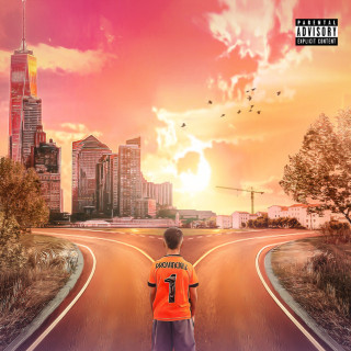 Rhove - PROVINCIALE EP cover