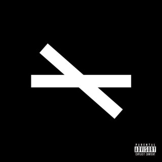coldrain - Nonnegative album cover