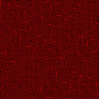 The Black Angels - Wilderness Of Mirrors album cover