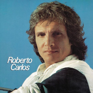 Roberto Carlos - Roberto Carlos 1980 album cover