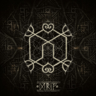 Heilung - Drif album cover