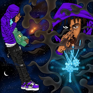 Duwap Kaine - Faith Like Esther mixtape cover