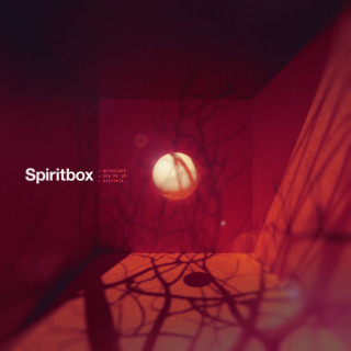 Spiritbox - Rotoscope single cover