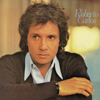 Roberto Carlos - Roberto Carlos 1978 album cover