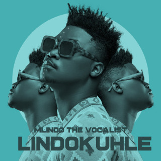 Mlindo The Vocalist - Lindokuhle album cover