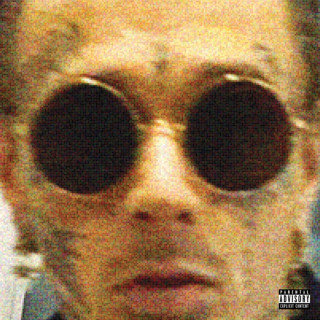 Yzomandias - Prozyum album cover
