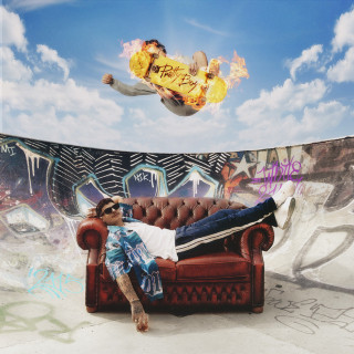 White 2115 - Pretty Boy album cover