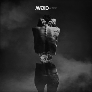 Avoid - Alone album cover