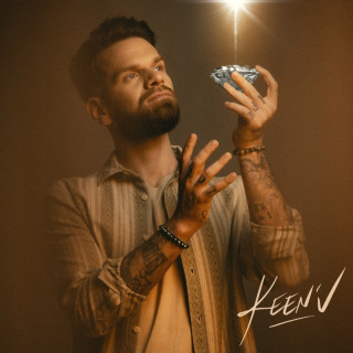 Keen'V - Diamant album cover