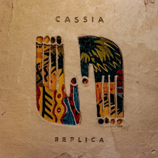 Cassia - Replica album cover