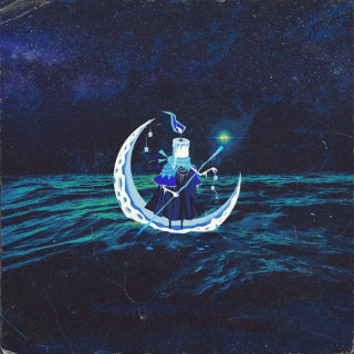 Valiant Hearts - Odyssey album cover