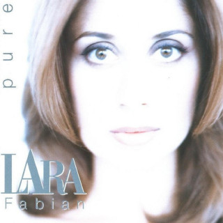Lara Fabian - Pure album cover