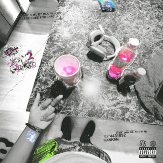 Kankan - ##B4W2G EP cover