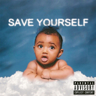 LocoCity - Save Yourself EP cover