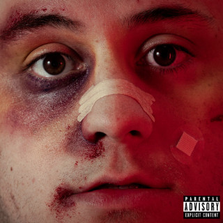 Billy Marchiafava - The Start Of Something Terrible album cover
